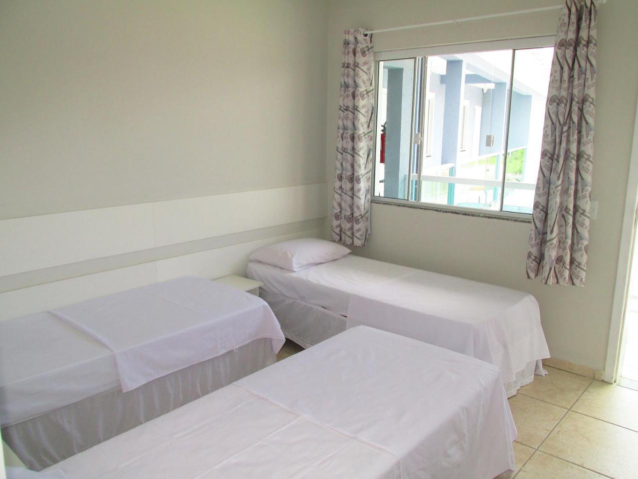 Pousada Guanumbi Morretes Kamer foto